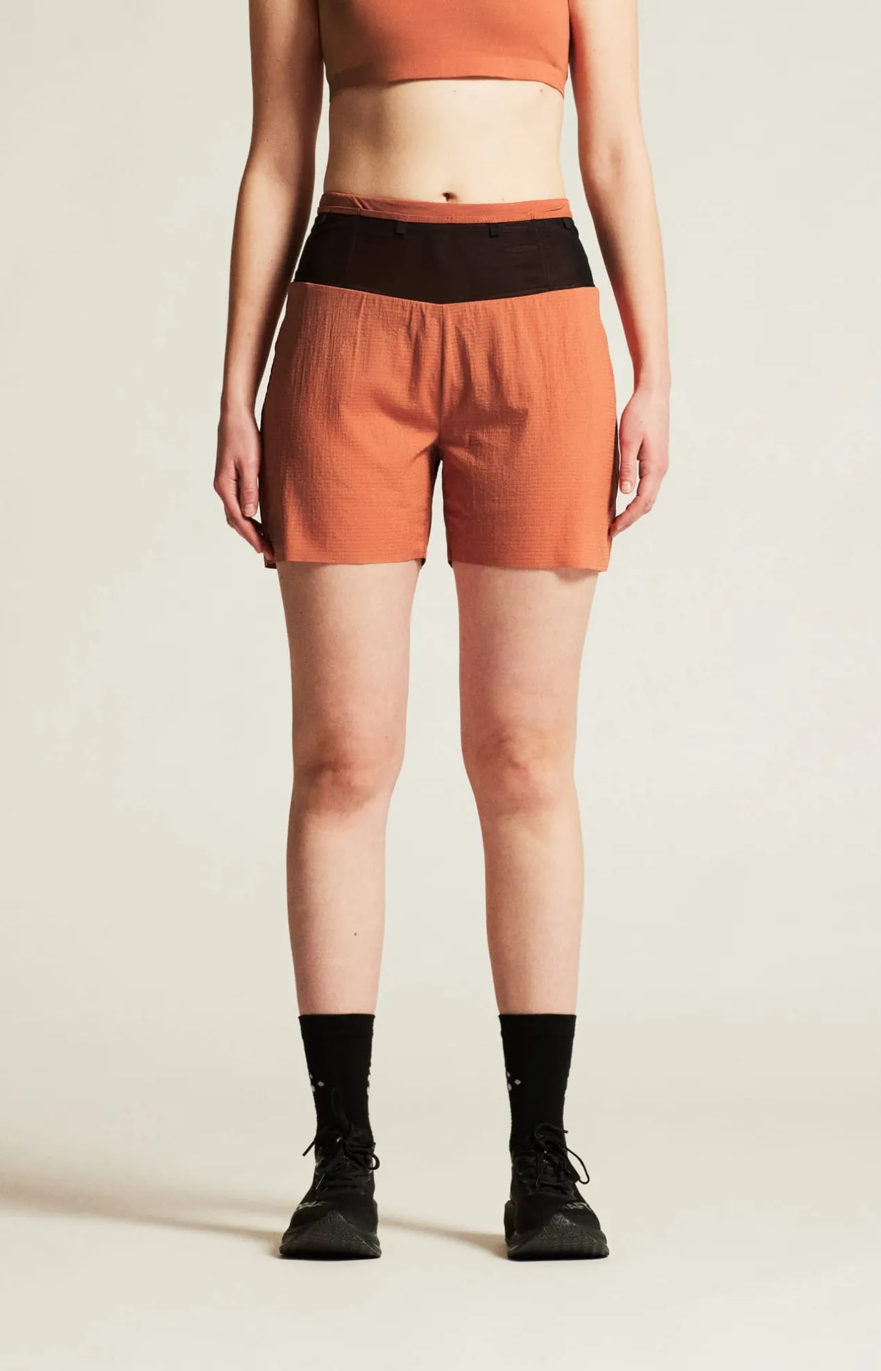 PRO Trail Shorts W*Craft Sportswear Best