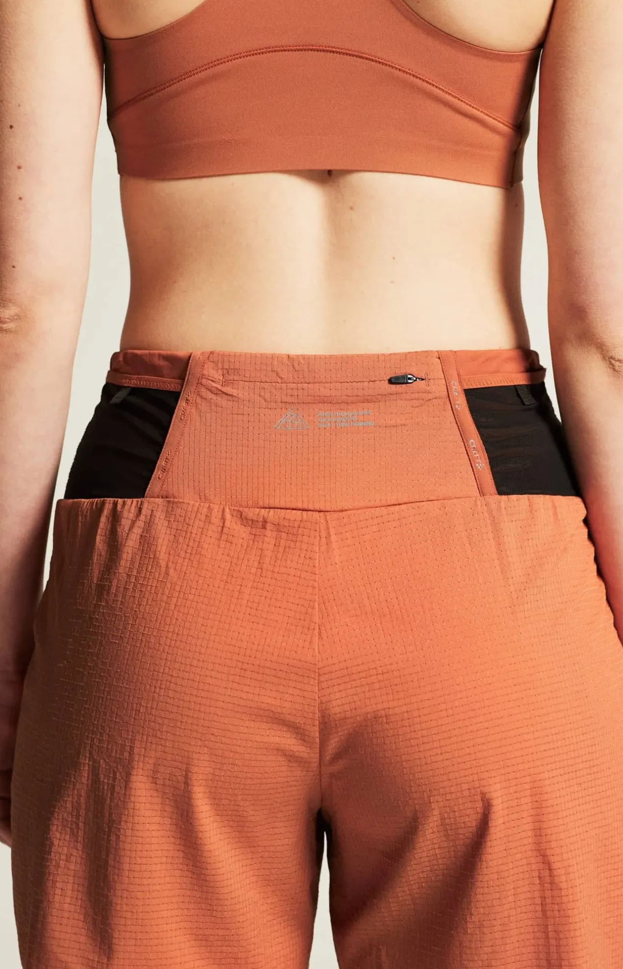 PRO Trail Shorts W*Craft Sportswear Best