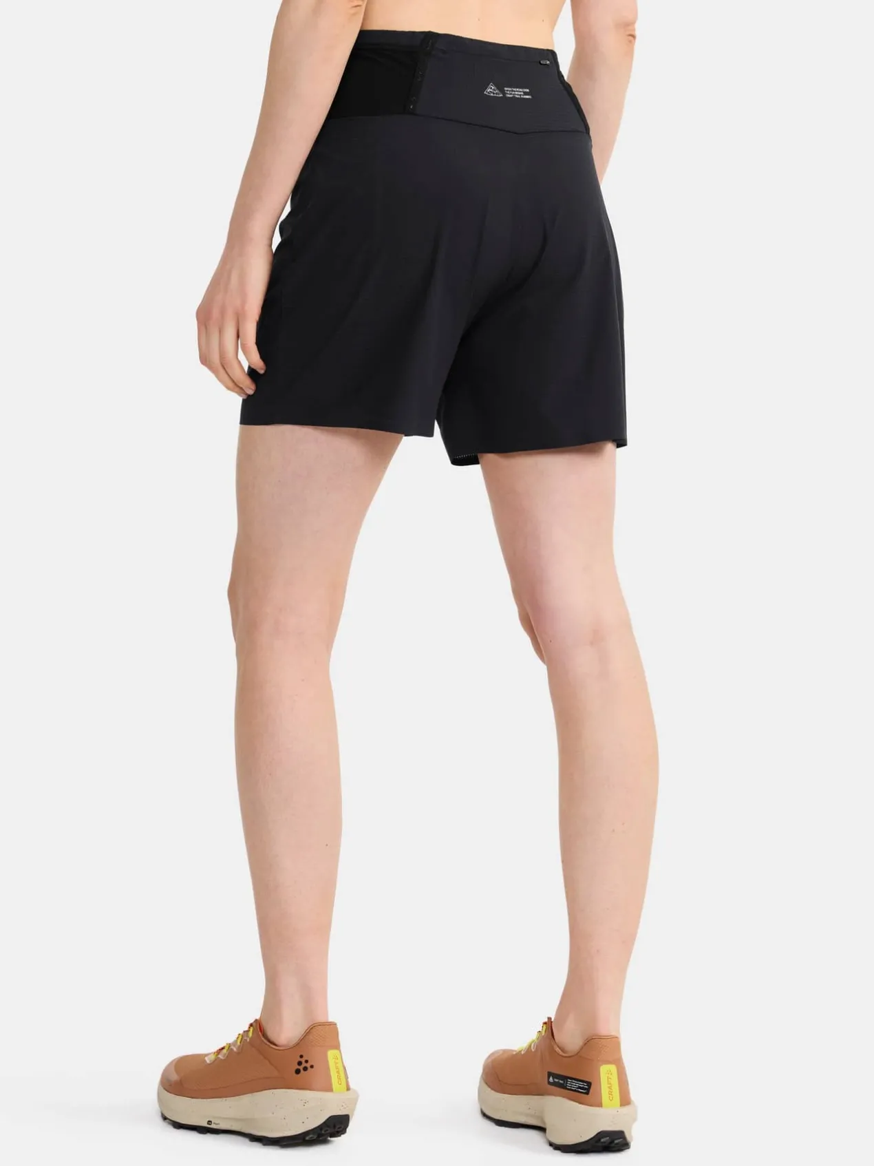 PRO Trail Shorts W*Craft Sportswear New