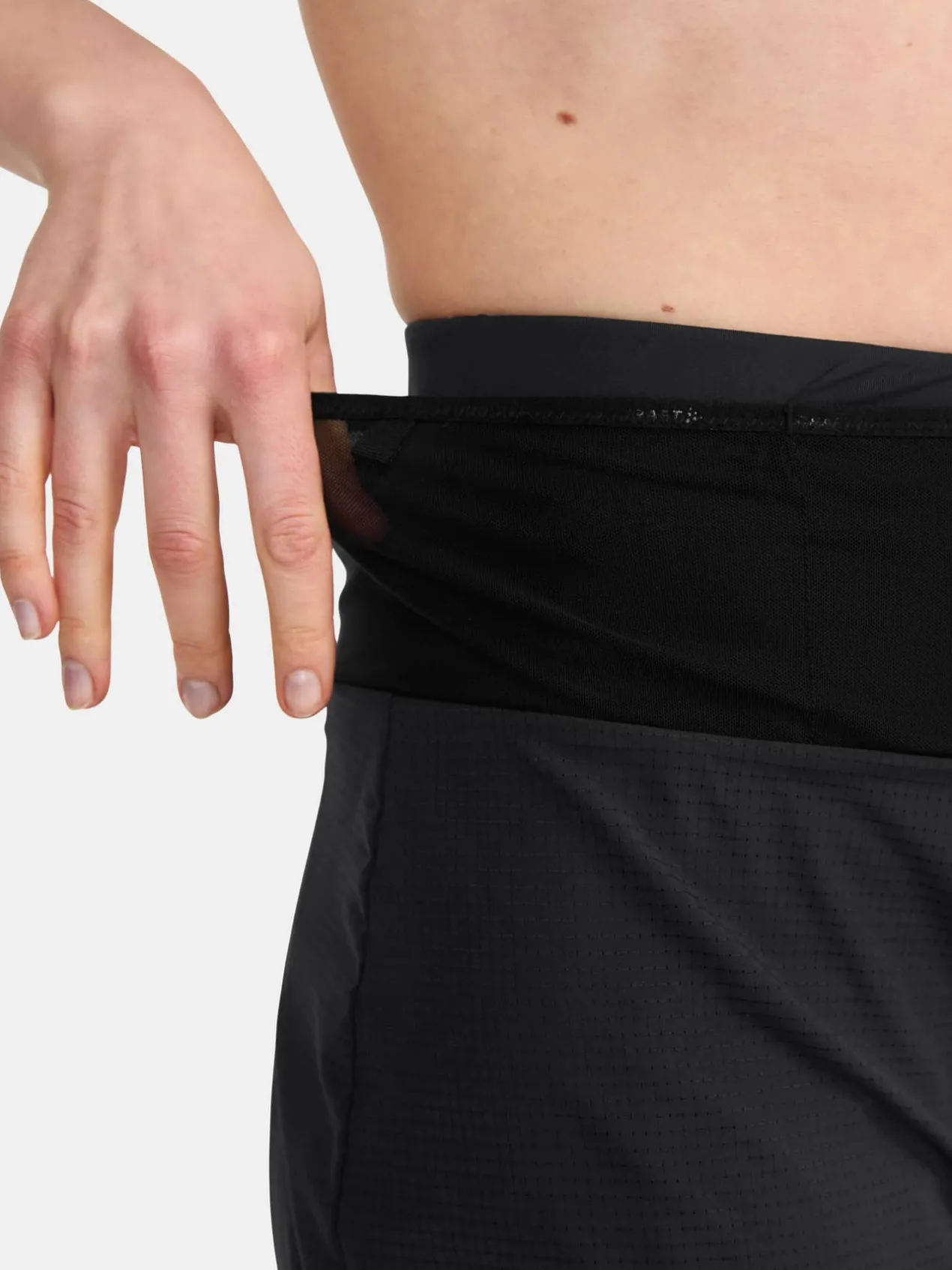 PRO Trail Shorts W*Craft Sportswear New
