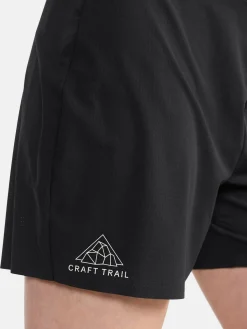 PRO Trail Shorts W*Craft Sportswear New