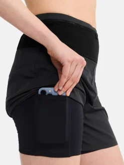 PRO Trail Shorts W*Craft Sportswear New