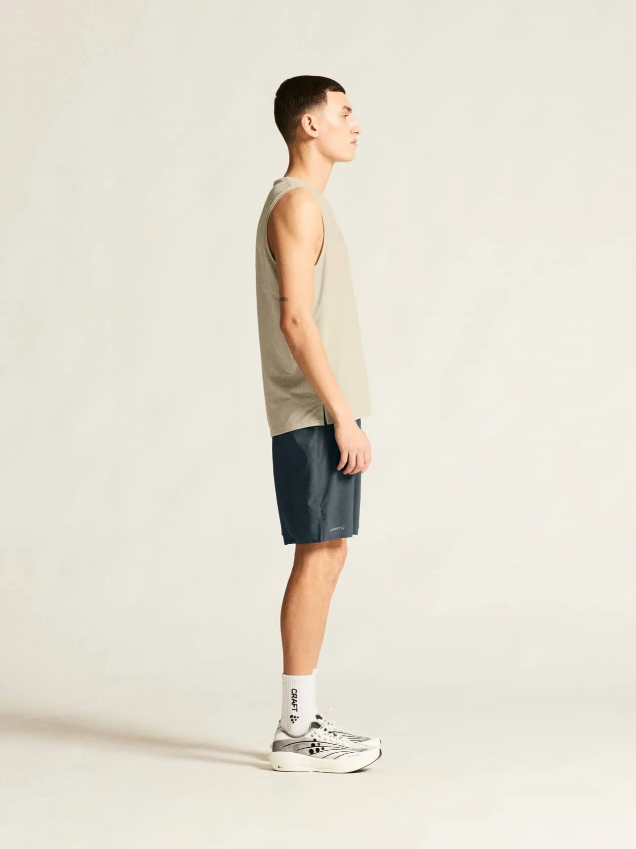 PRO Trail Singlet 2 M*Craft Sportswear Hot