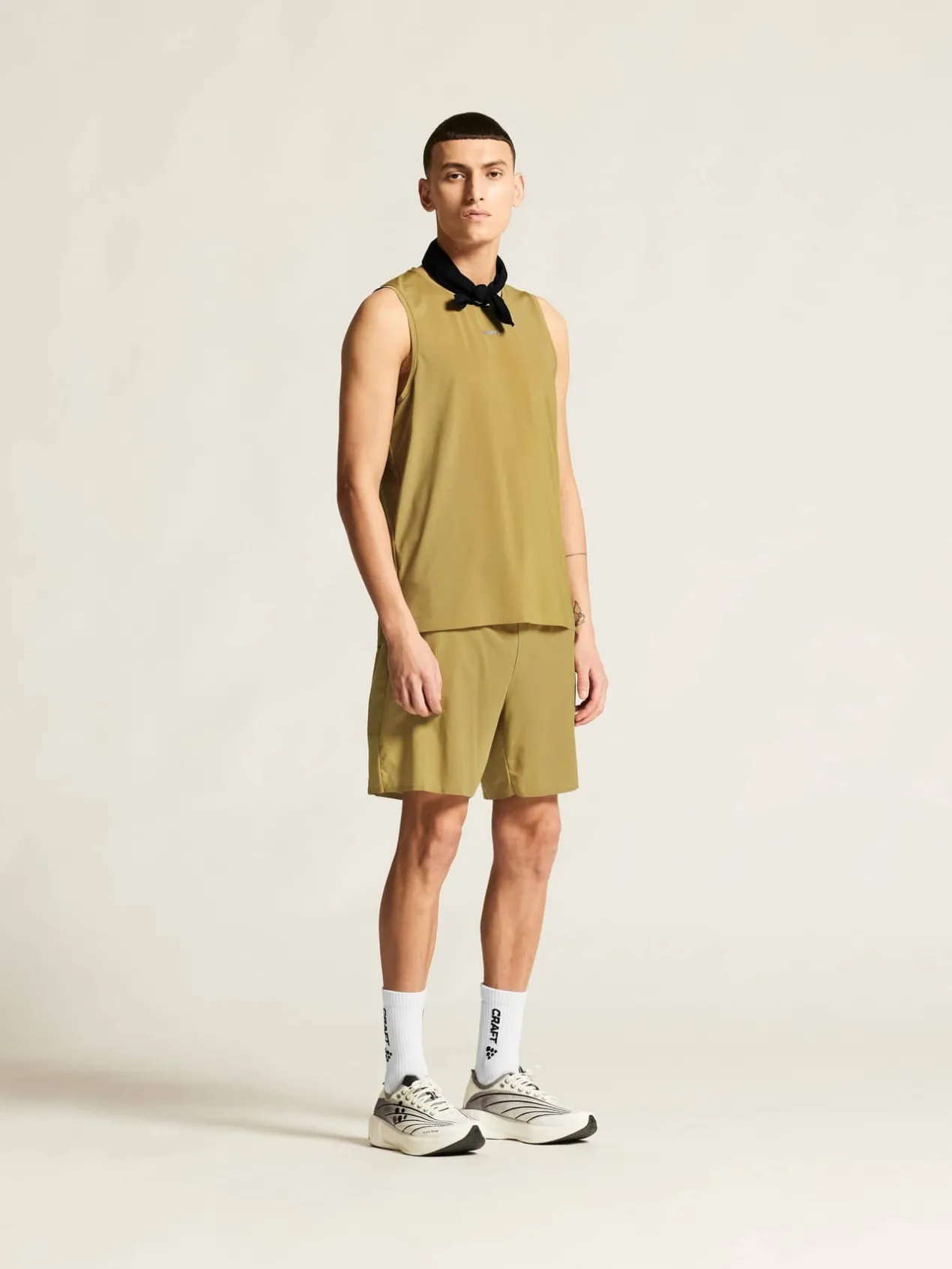 PRO Trail Singlet 2 M*Craft Sportswear Online
