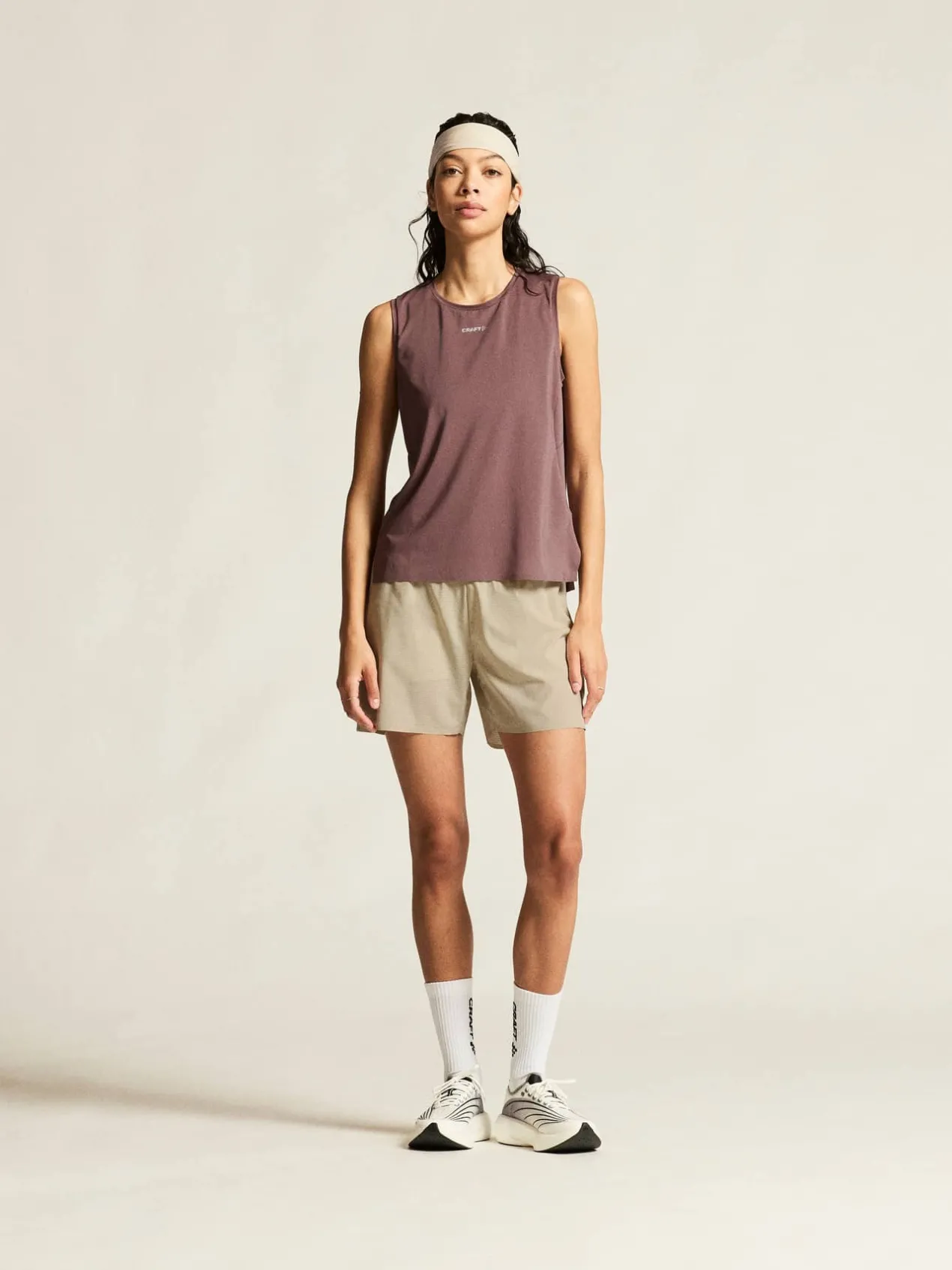 PRO Trail Singlet 2 W*Craft Sportswear Outlet