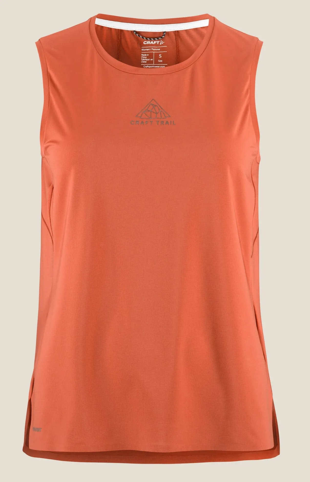 PRO Trail Singlet 2 W*Craft Sportswear Clearance