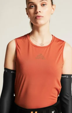 PRO Trail Singlet 2 W*Craft Sportswear Clearance