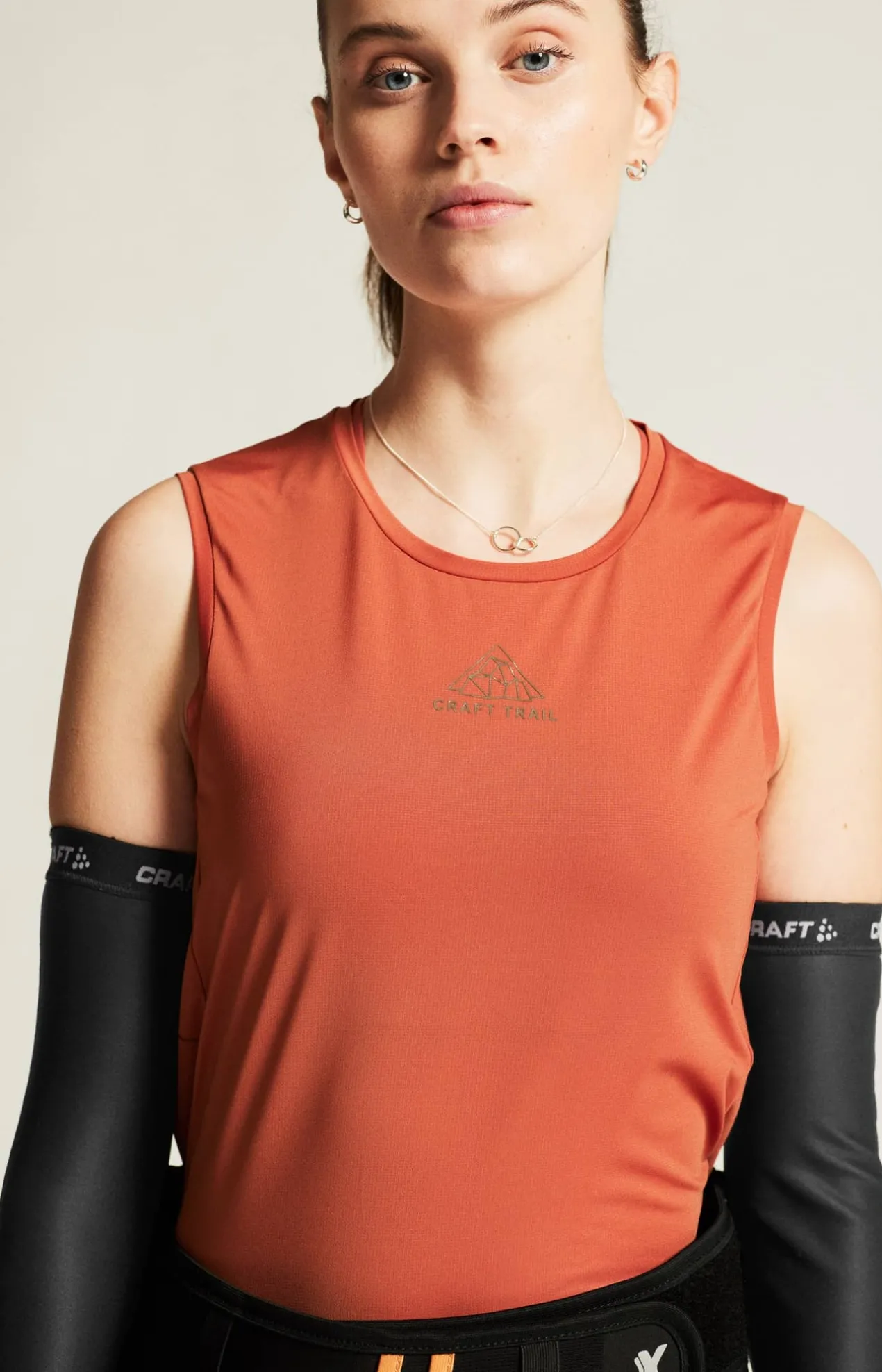 PRO Trail Singlet 2 W*Craft Sportswear Clearance