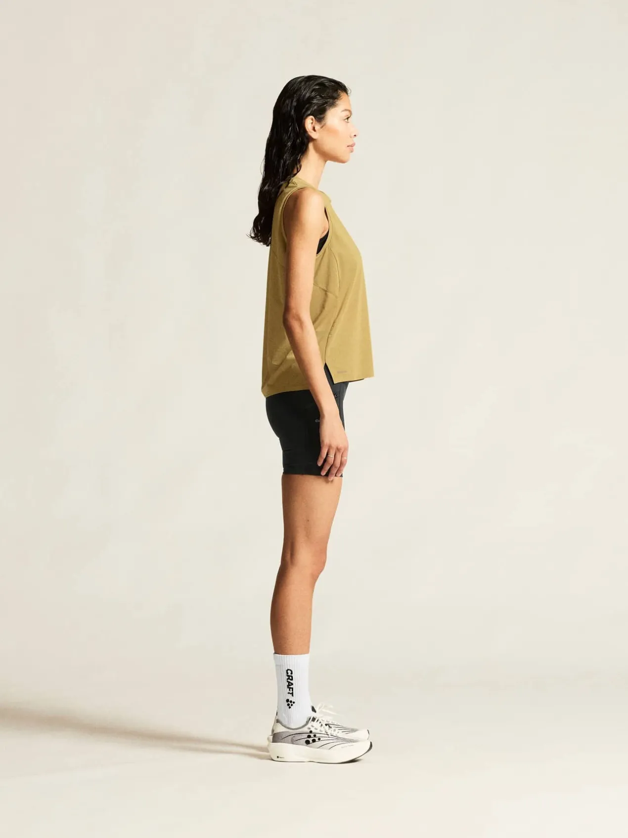 PRO Trail Singlet 2 W*Craft Sportswear Best