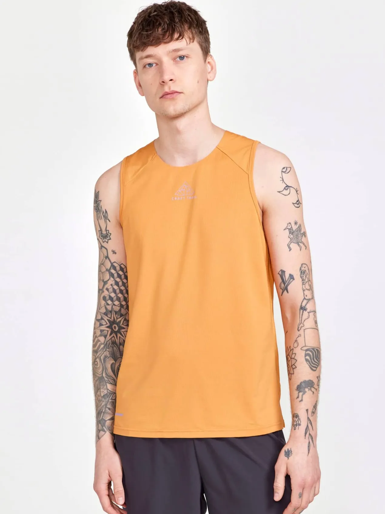 PRO Trail Singlet M*Craft Sportswear New