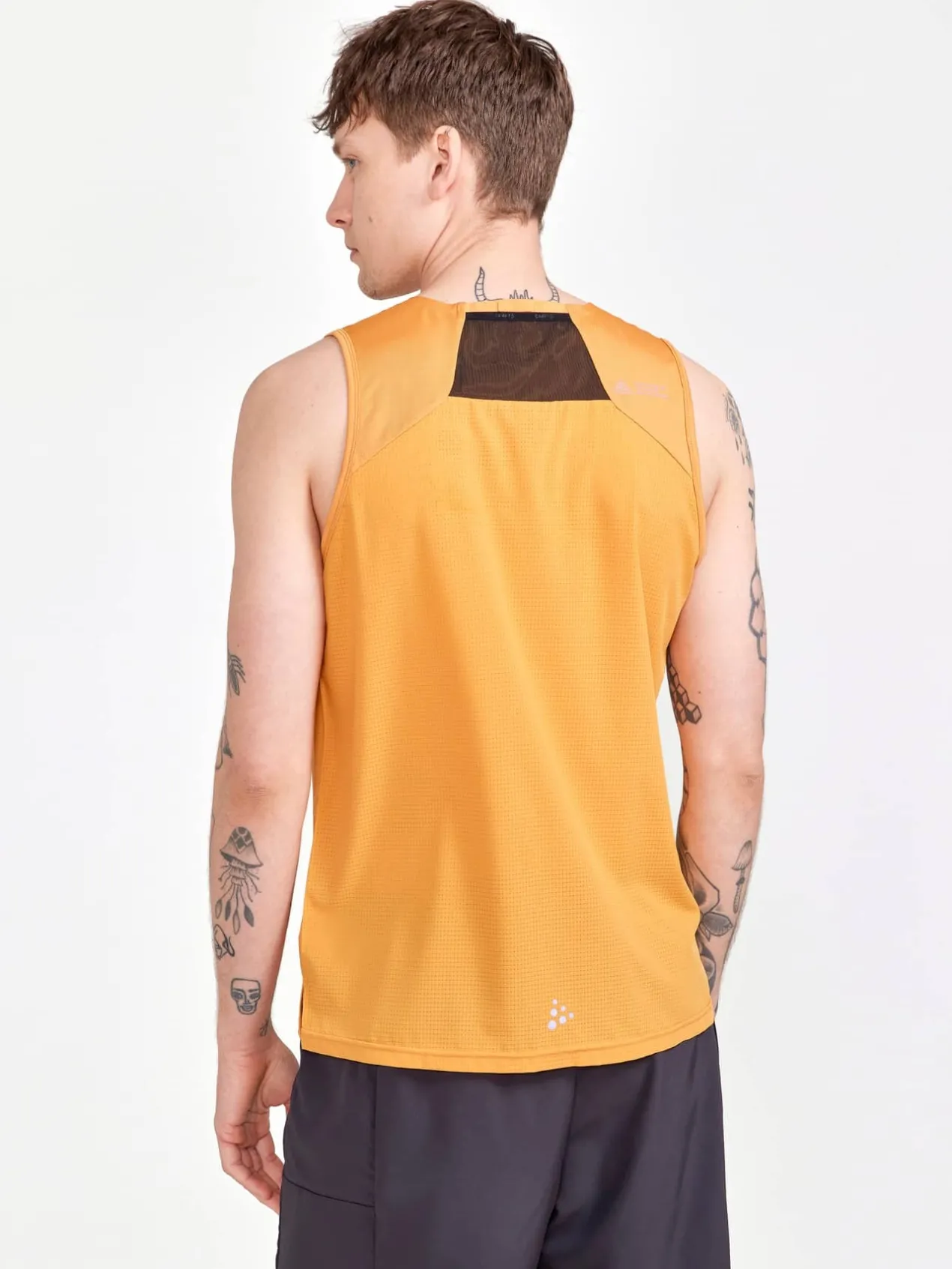 PRO Trail Singlet M*Craft Sportswear New