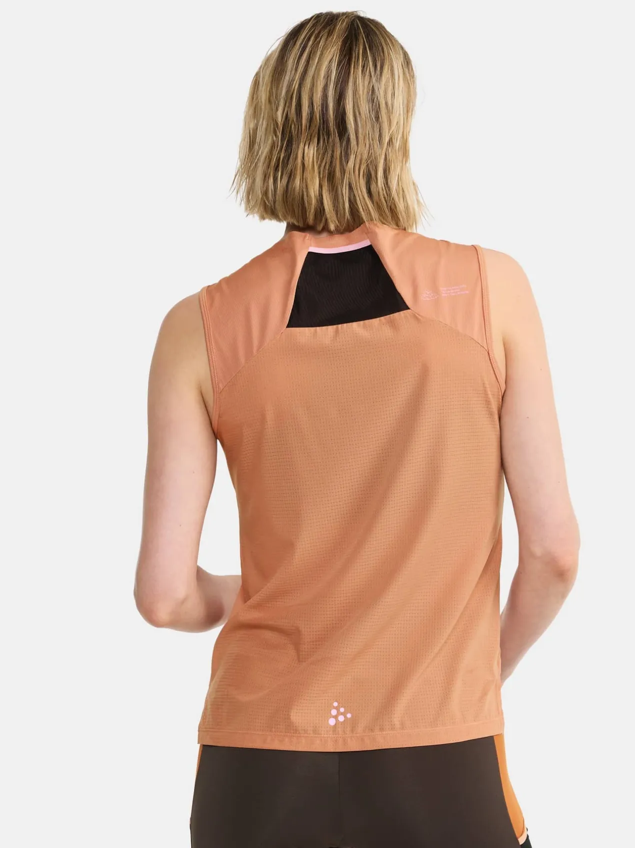 PRO Trail Singlet W*Craft Sportswear Sale