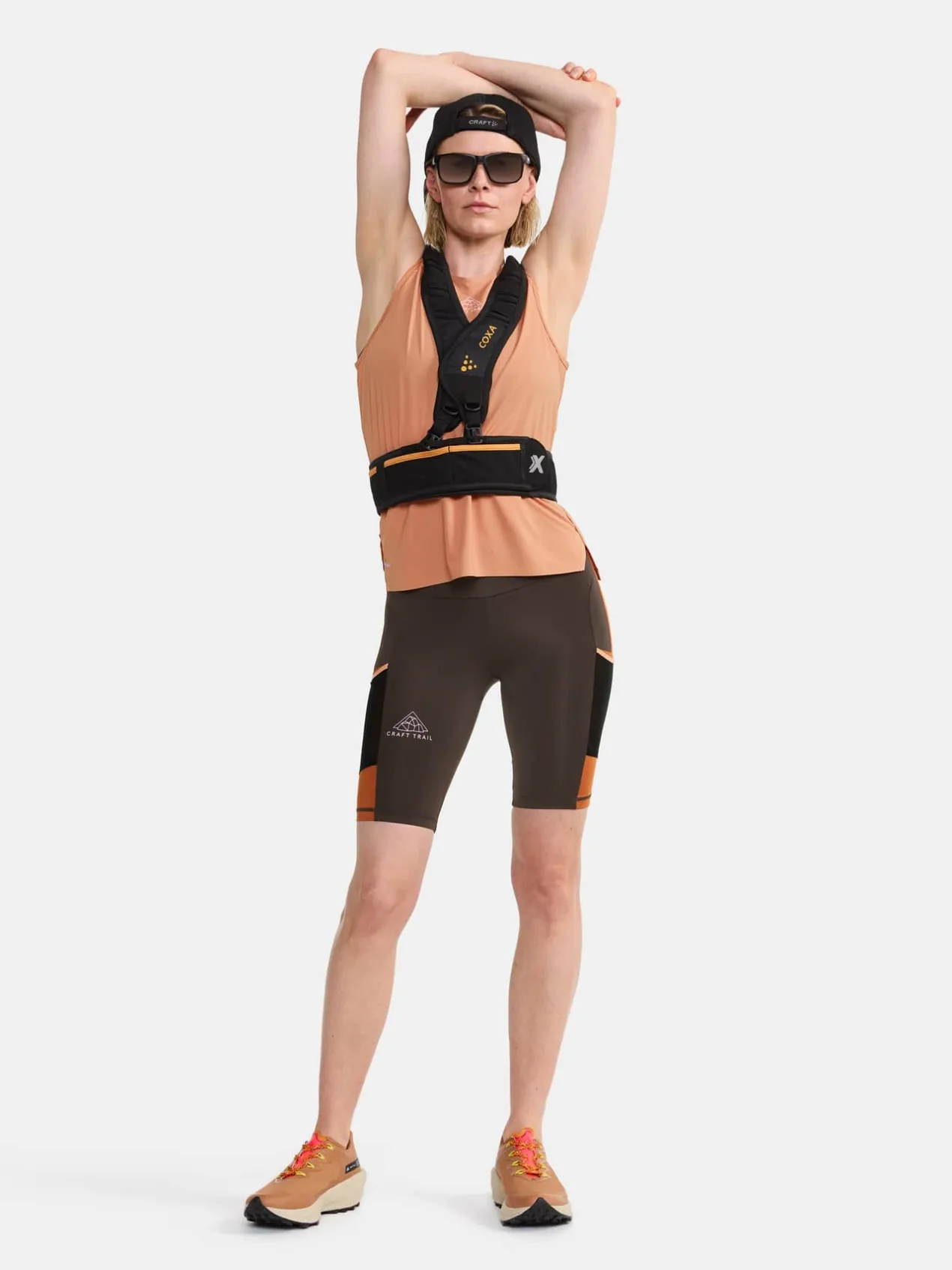 PRO Trail Singlet W*Craft Sportswear Sale