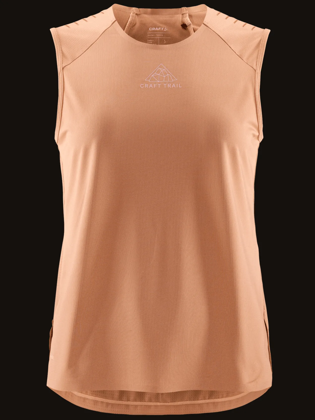 PRO Trail Singlet W*Craft Sportswear Sale