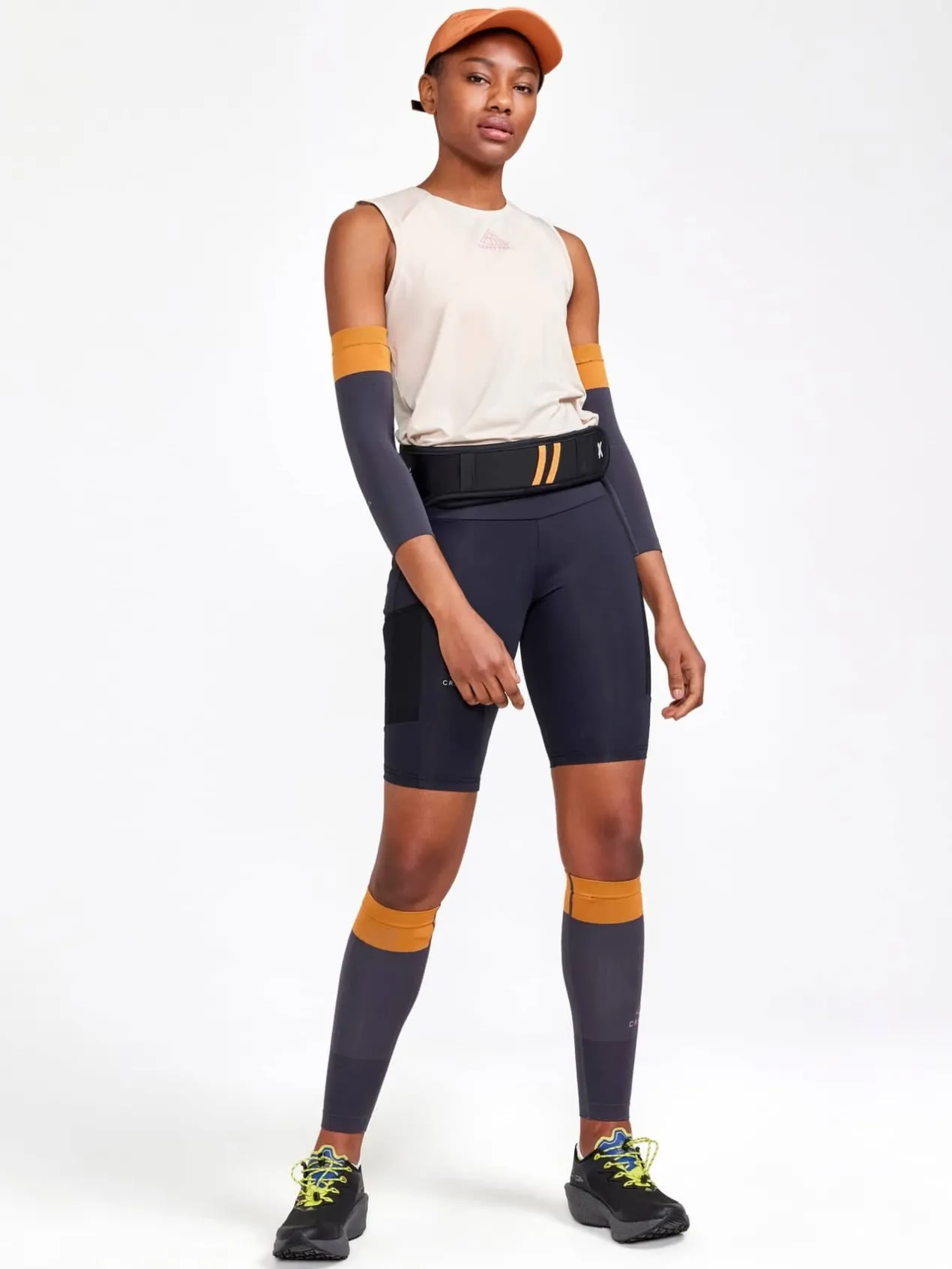 PRO Trail Singlet W*Craft Sportswear Discount