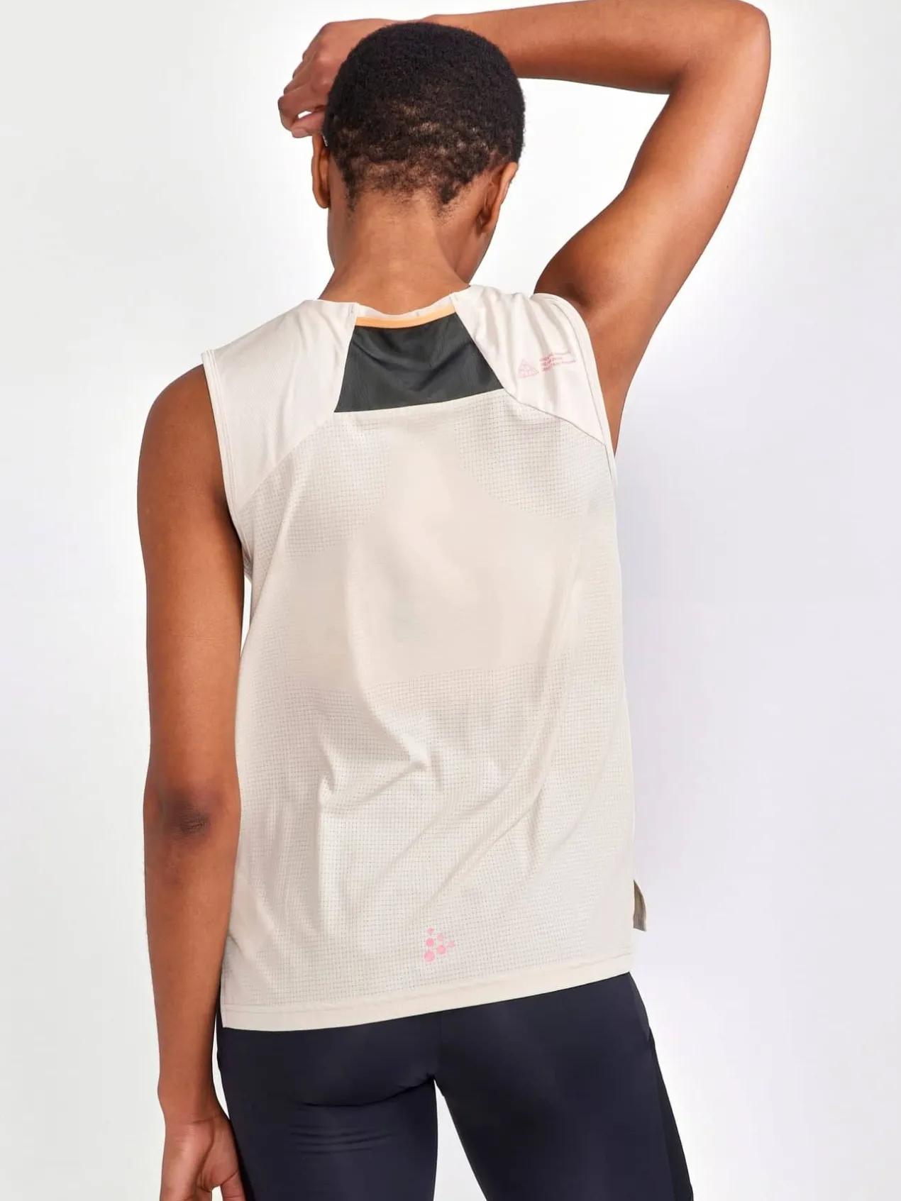 PRO Trail Singlet W*Craft Sportswear Discount