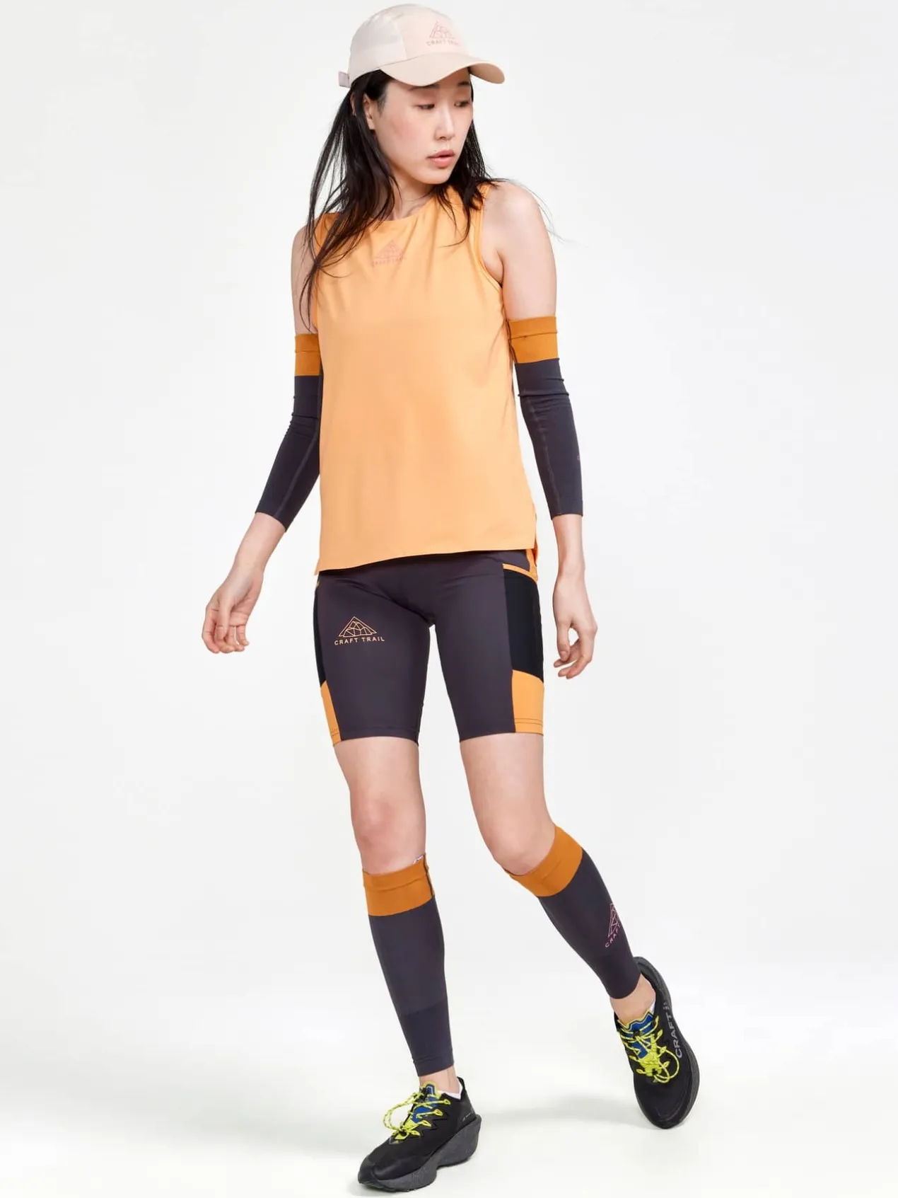 PRO Trail Singlet W*Craft Sportswear