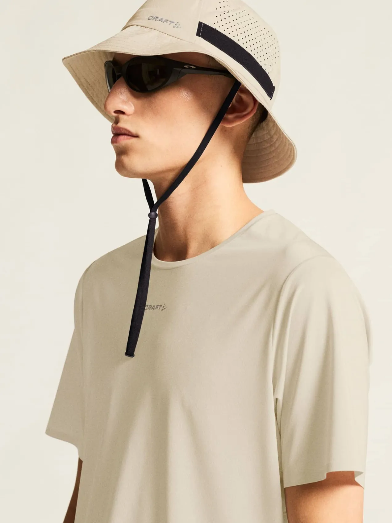 PRO Trail Ss Tee 2 M*Craft Sportswear Online