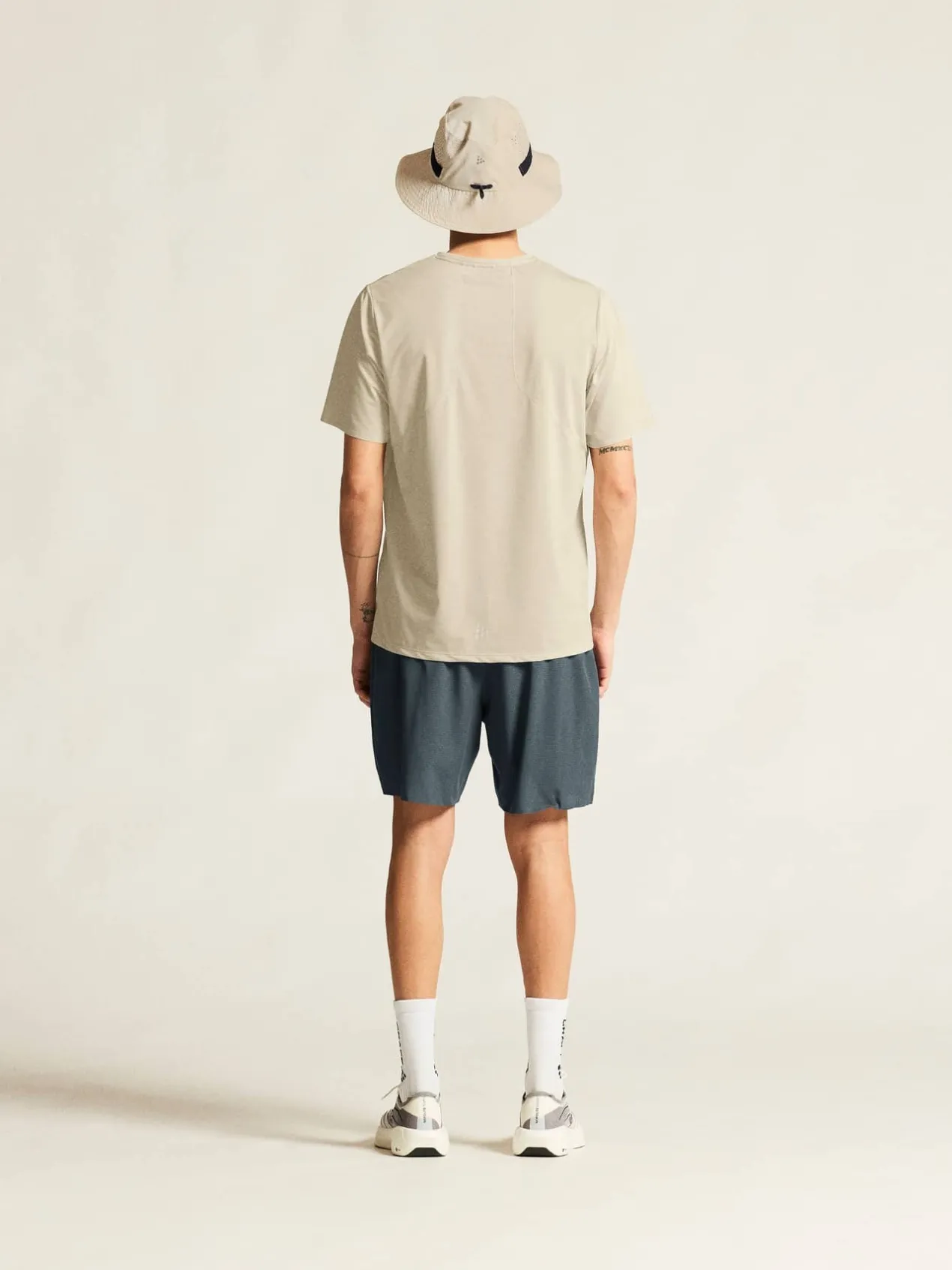 PRO Trail Ss Tee 2 M*Craft Sportswear Online