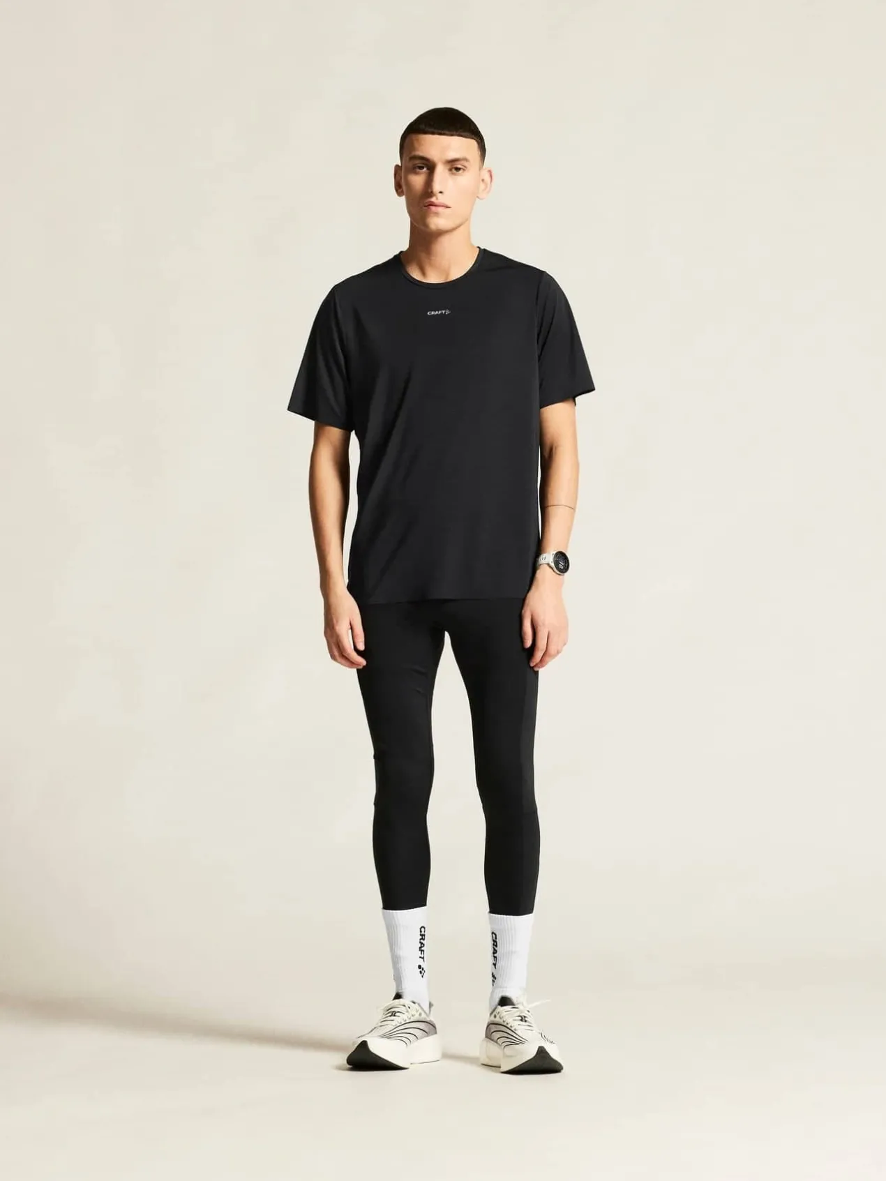 PRO Trail Ss Tee 2 M*Craft Sportswear Clearance