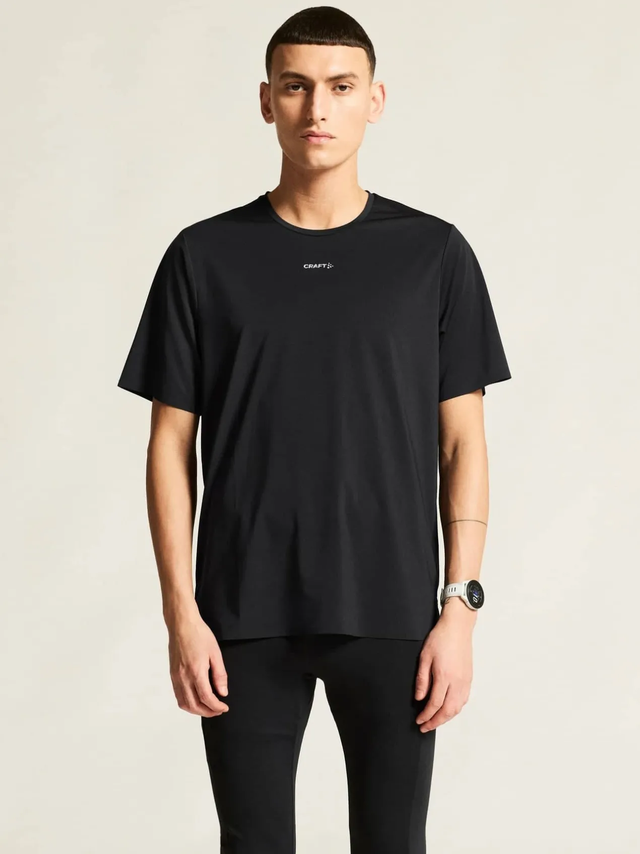 PRO Trail Ss Tee 2 M*Craft Sportswear Clearance