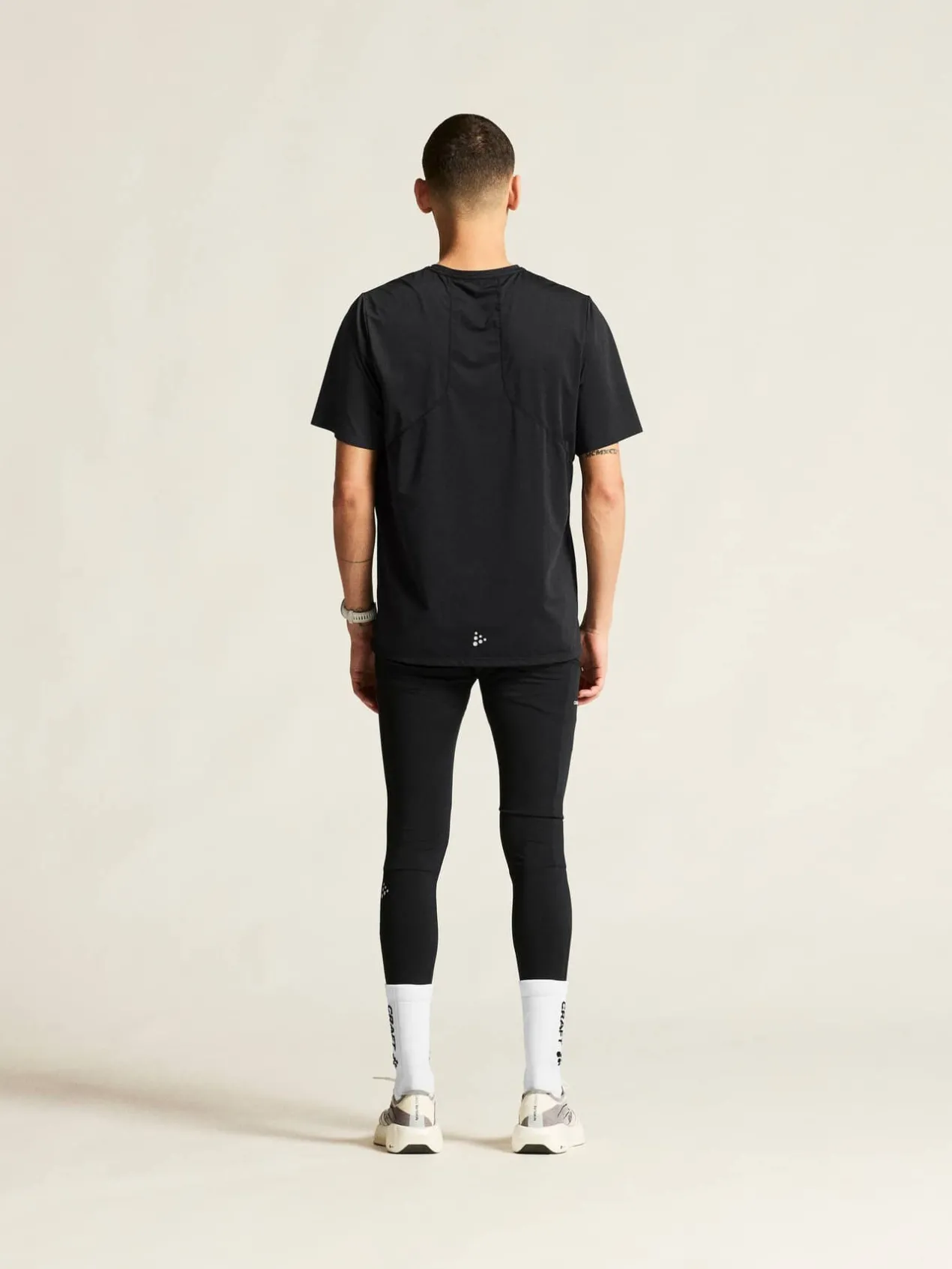 PRO Trail Ss Tee 2 M*Craft Sportswear Clearance