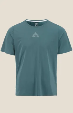 PRO Trail Ss Tee 2 M*Craft Sportswear Discount