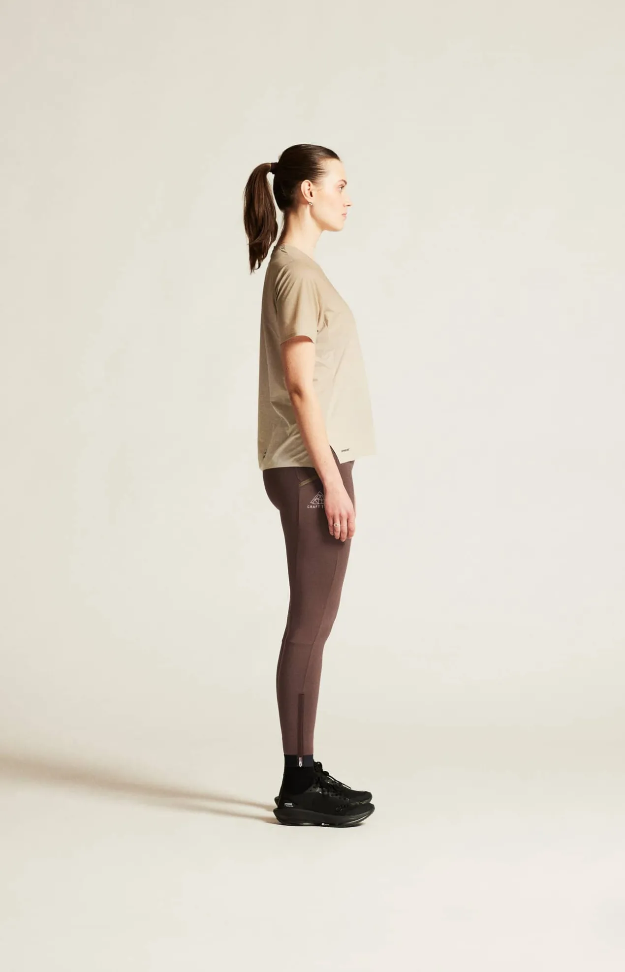 PRO Trail Ss Tee 2 W*Craft Sportswear Sale