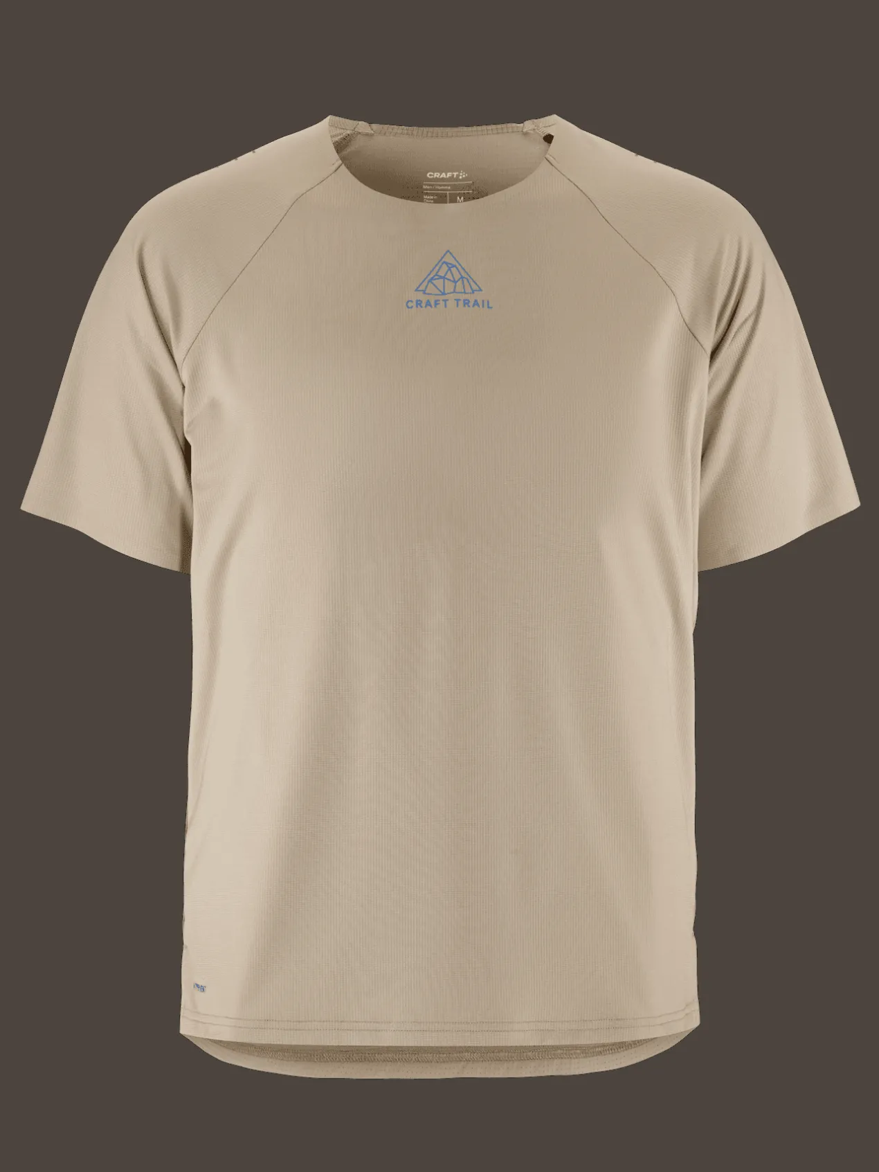 PRO Trail SS Tee M*Craft Sportswear