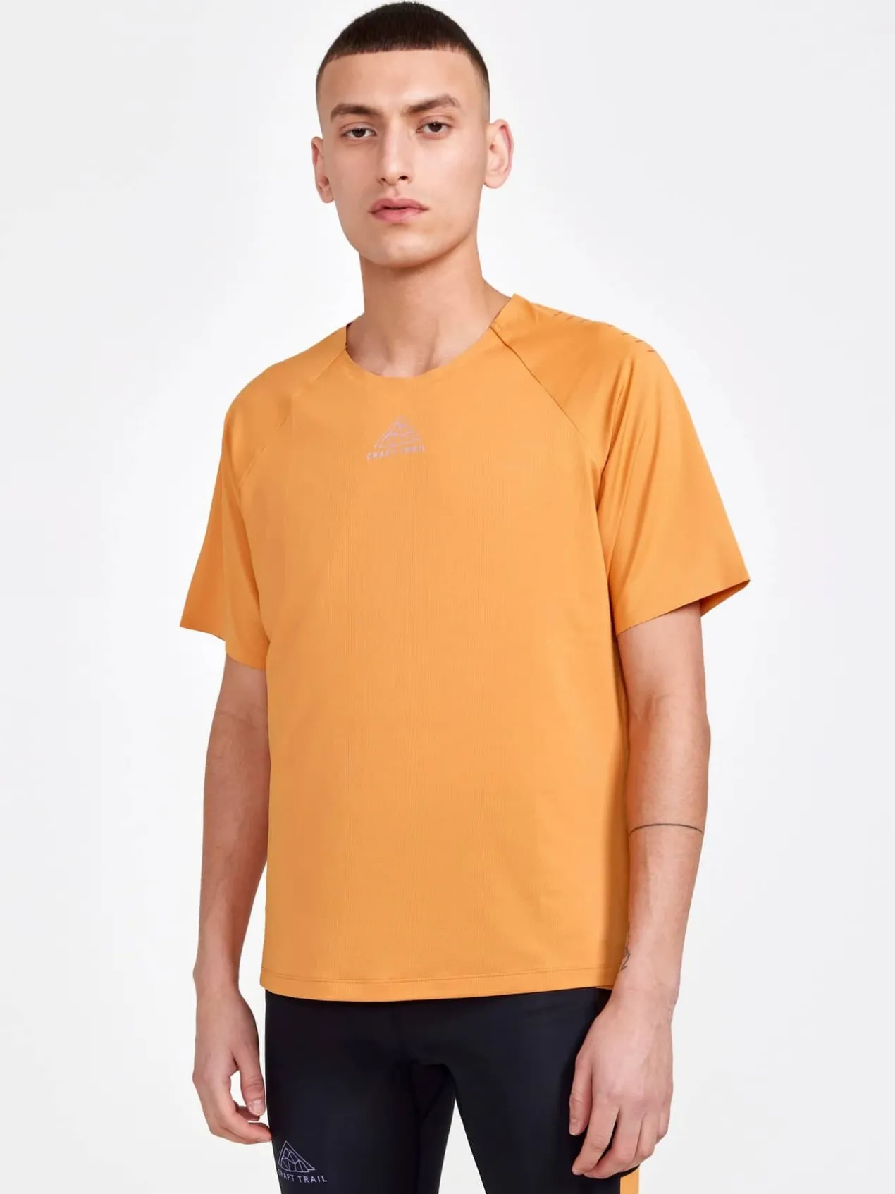 PRO Trail SS Tee M*Craft Sportswear