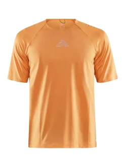 PRO Trail SS Tee M*Craft Sportswear