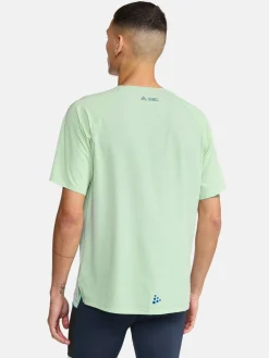 PRO Trail SS Tee M*Craft Sportswear Outlet