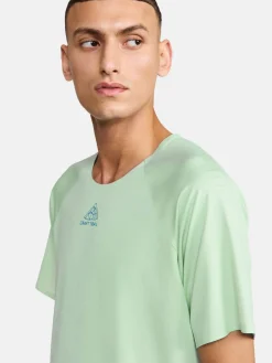 PRO Trail SS Tee M*Craft Sportswear Outlet