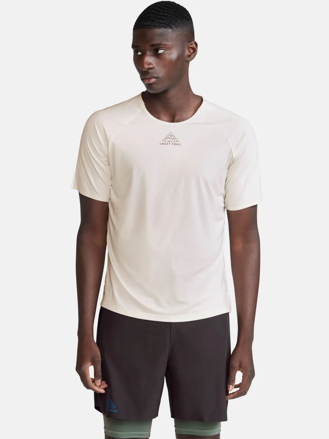 PRO Trail SS Tee M*Craft Sportswear New