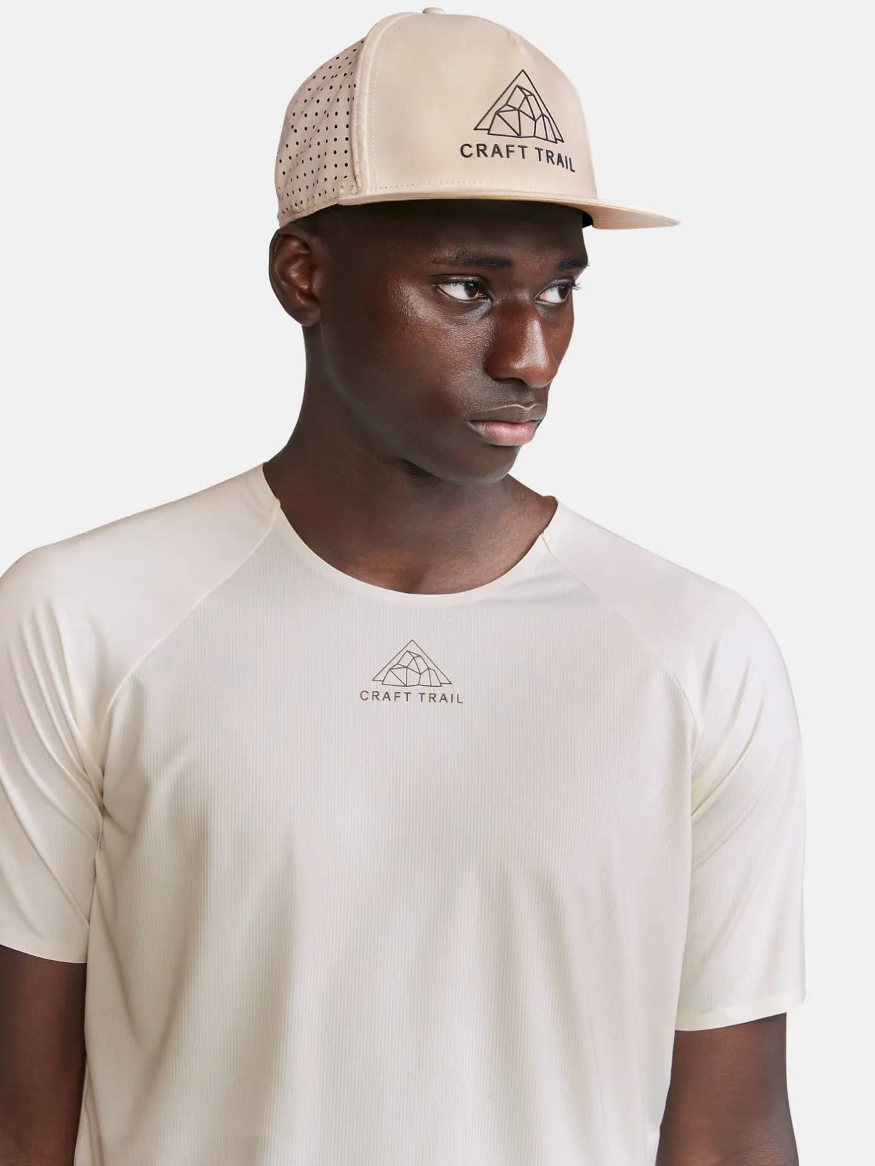 PRO Trail SS Tee M*Craft Sportswear New