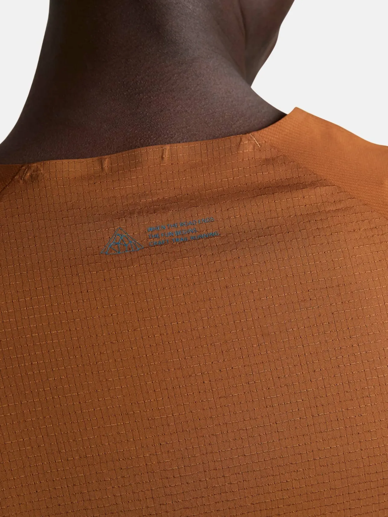 PRO Trail SS Tee M*Craft Sportswear Best