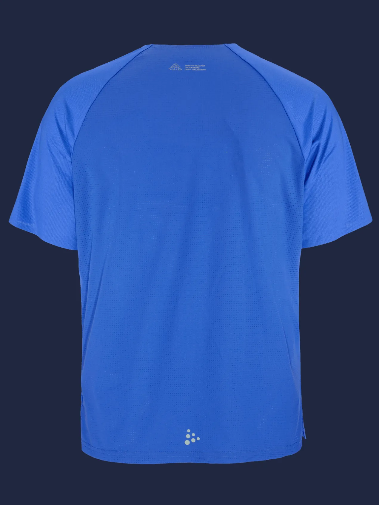PRO Trail SS Tee M*Craft Sportswear Online