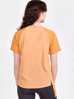 PRO Trail SS Tee W*Craft Sportswear