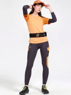 PRO Trail SS Tee W*Craft Sportswear