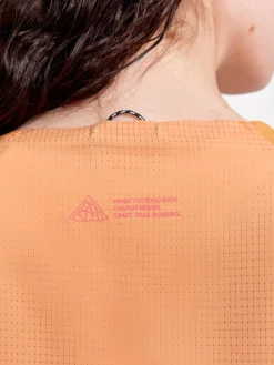 PRO Trail SS Tee W*Craft Sportswear