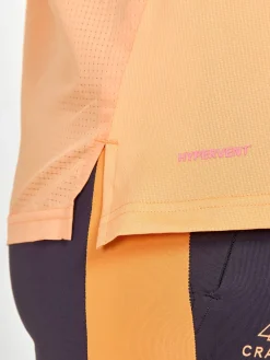 PRO Trail SS Tee W*Craft Sportswear