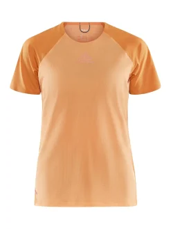 PRO Trail SS Tee W*Craft Sportswear