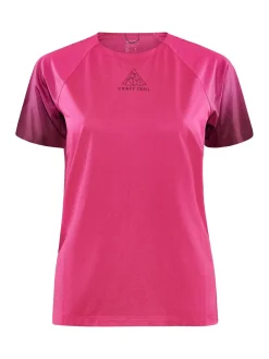 PRO Trail SS Tee W*Craft Sportswear Discount