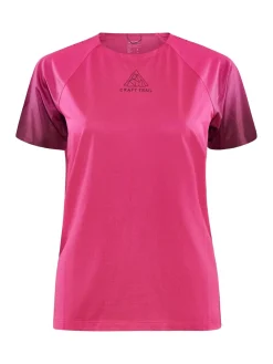 PRO Trail SS Tee W*Craft Sportswear Discount