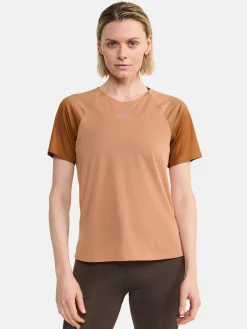 PRO Trail SS Tee W*Craft Sportswear