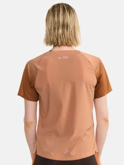 PRO Trail SS Tee W*Craft Sportswear
