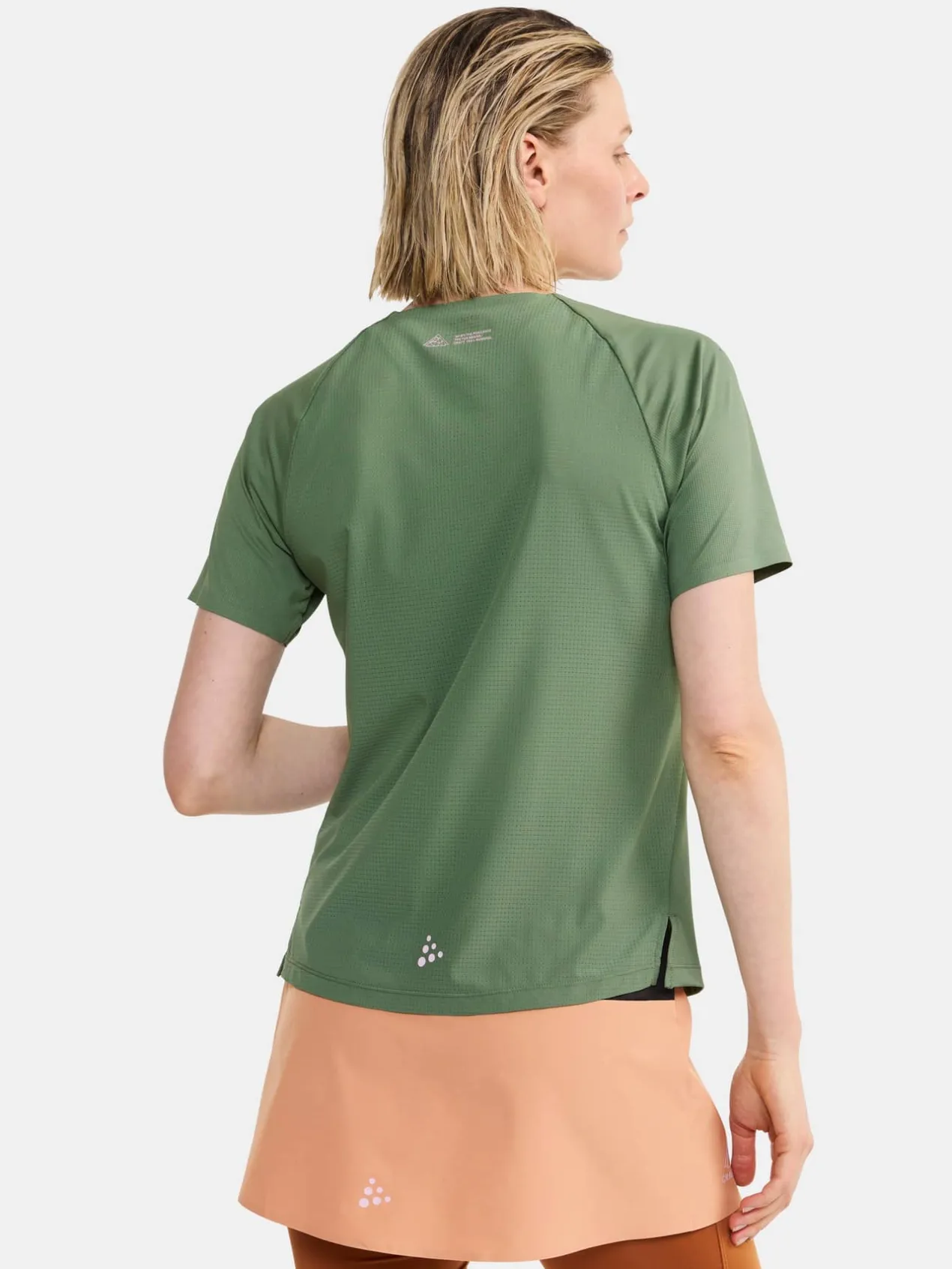 PRO Trail SS Tee W*Craft Sportswear Sale