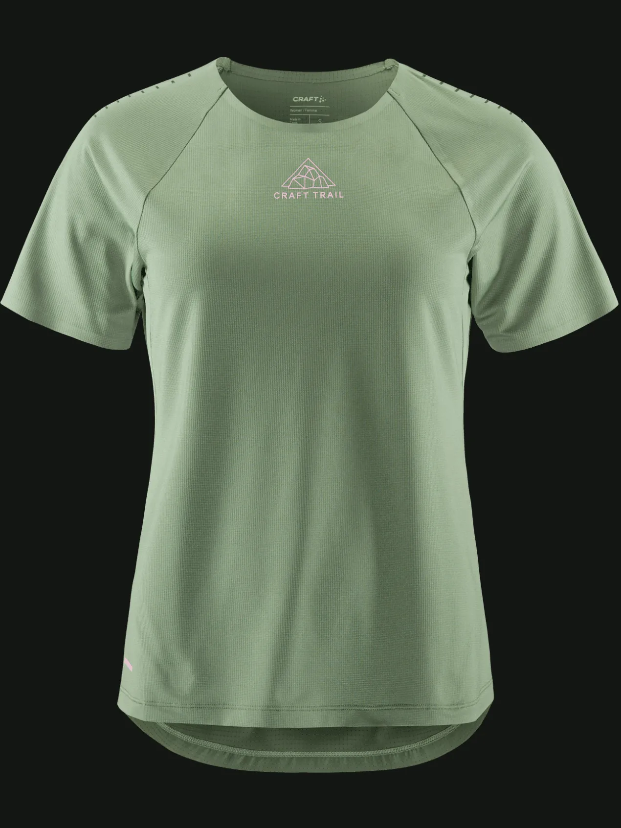 PRO Trail SS Tee W*Craft Sportswear Sale