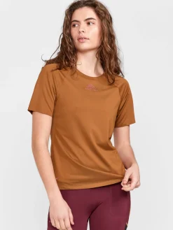 PRO Trail SS Tee W*Craft Sportswear