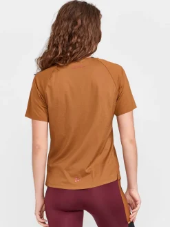 PRO Trail SS Tee W*Craft Sportswear